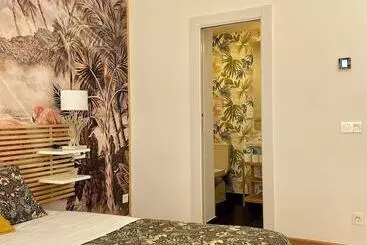 هتل Sabianatura   Boutiquemadrid