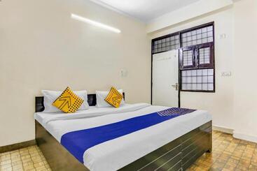 Hotel Spot On 81221 Country Residency