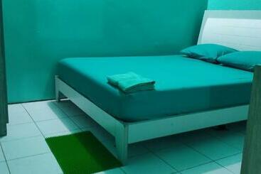 پانسیون Fatuur Inn