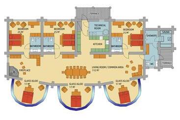 Utsjoki Arctic Resort