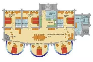 Utsjoki Arctic Resort