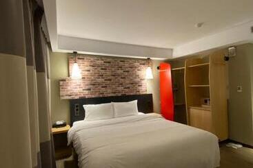 Appart'hotel 苓旅中山館 Lininn Zhongshan