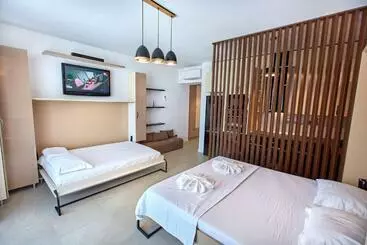 Aparthotel Grup Casa Del Mar