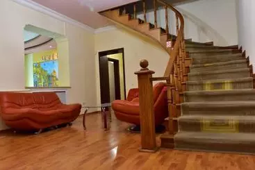 Hotel Gyumri