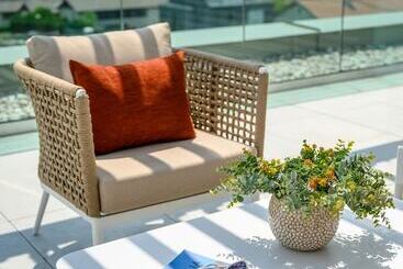 Hotel Vinifera Wine & Spa 5 Stars Superior