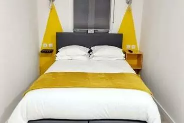 Azulrelax Hostel
