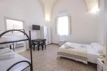 B&b Villa Pamela