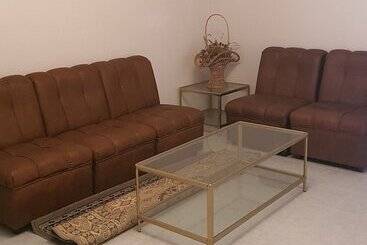 Отель Flor De Loto