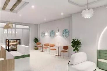 Nature Hotel   địa Trung Hải   Phú Quốc