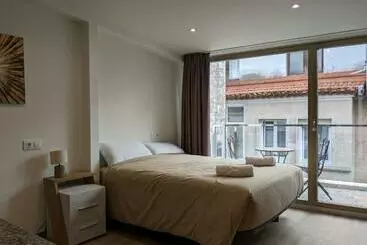 ペンション Casa Pintáns