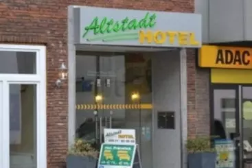 Altstadthotel Rheine