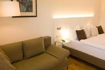 Boutique Hotel Villa Katharina