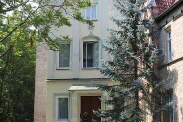 Bärenturm Hotelpension