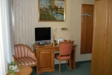 Bärenturm Hotelpension