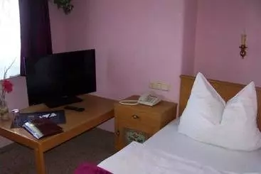 Burghotel Landeskrone