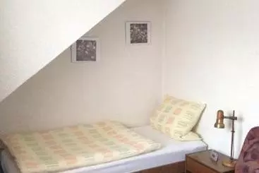 هتل Guesthouse Airminis