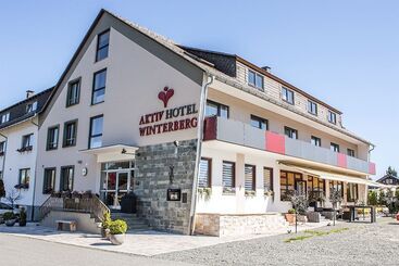 Aktiv Hotel Winterberg