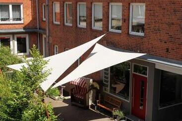 Hotel An Der Marienkirche