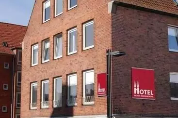 Hotel An Der Marienkirche