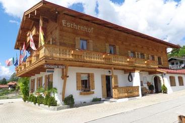 Hotel Gästehaus Eschenhof