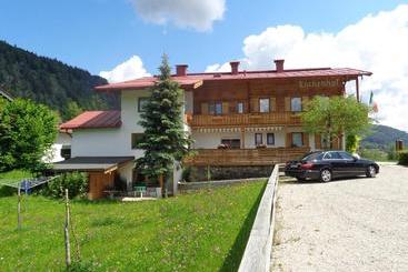 Hotel Gästehaus Eschenhof