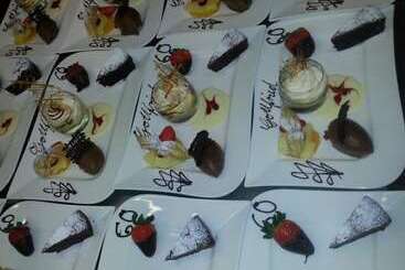 هتل Estricher Hof