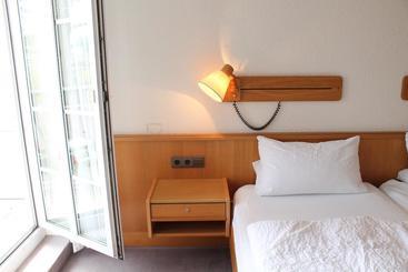 هتل Garni Lindenmühle