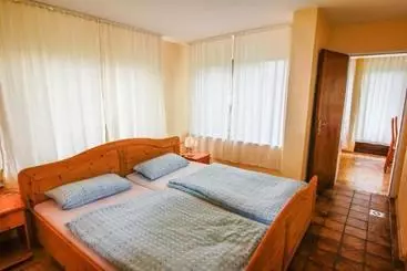 Hotelli Gesundheitshaus Biorittergut Rittmeyer