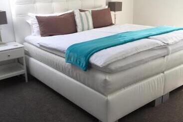 酒店 Gästehaus Cramer