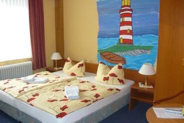 فندق Haus Greifenstein