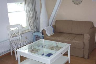 شقق خاصة سياحية Haus Norden