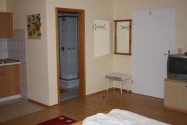 דירות לתיירים Haus Norden