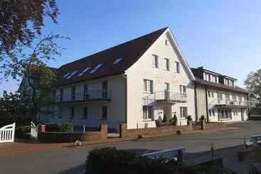Hôtel Haus Sonnenwinkel