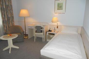 בית מלון כפרי Heuberg