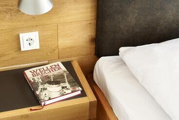 Im Jaich Hotel Bremerhaven