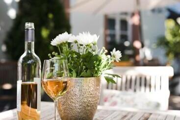 호텔 Krone Martinsthal