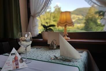 Hotelli Landhaus Sonnenhof