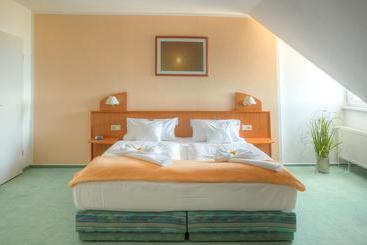 ホテル Ostseewoge