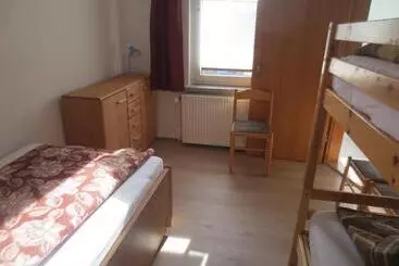 Hotelli Pension Barghus