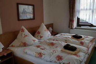 בית מלון כפרי Pension Flechsig