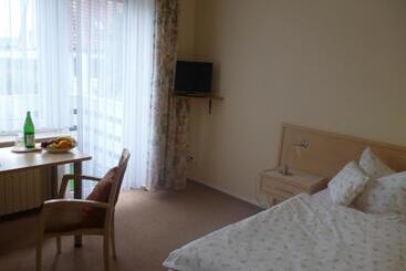 酒店 Pension Haus Wernemann