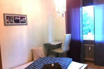 Hotel Pension Ristorante Da Giova