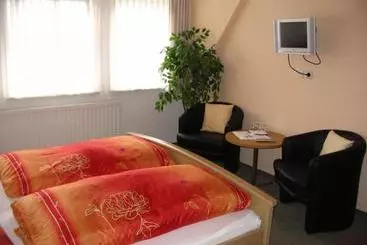 Hôtel Pension Volkert