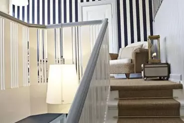 Hotelli Plesners Bade