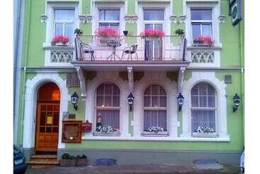 בית מלון כפרי Prinz Eitel