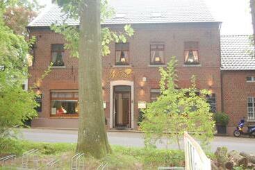 酒店 Restaurant Yamas Im Haus Waldesruh