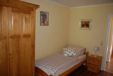 호텔 Restaurant Yamas Im Haus Waldesruh