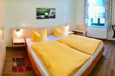 هتل Schweizerhaus