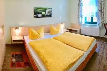Hotel Schweizerhaus