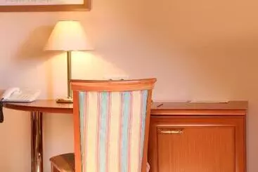 Hotelli Zur Querensteder Mühle